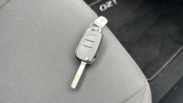 Hyundai i20 1.0T GDi Advance [Nav] 5dr Petrol Hatchback